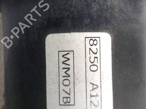 Used Front wipers mechanism MITSUBISHI L200 / TRITON (KA_T, KB_T) 2.5 DI-D 4WD (KB4T) (178 hp) 18825128