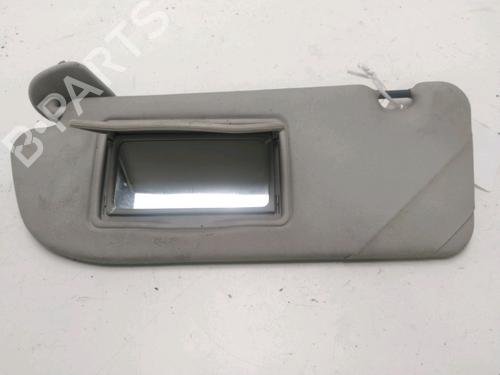 Used Left sun visor CITROËN XSARA (N1) 2.0 HDi 90 (90 hp) 21947574