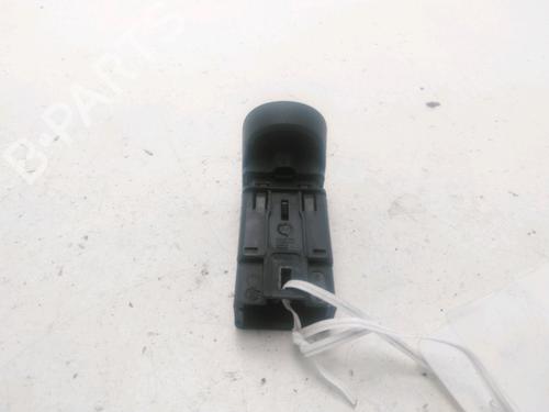 Used Warning switch Warning switch RENAULT KANGOO (KC0/1_) D 65 1.9 (KC0E, KC02, KC0J, KC0N) (64 hp) 24707005 24707005