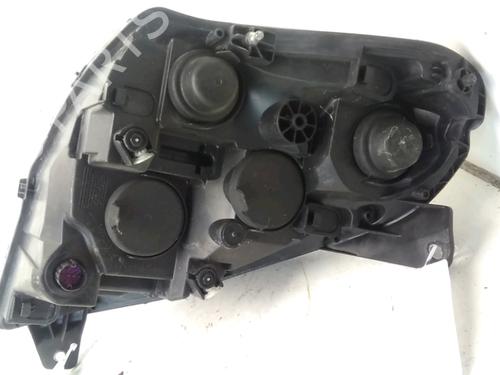 Left headlight IVECO DAILY V Van 35C15 V, 40C15 V, 45C15 V, 50C15 V, 60C15 V,65C15 V | BP33809003C28 - Image 2