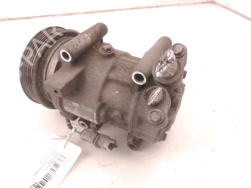 AC compressor RENAULT KANGOO Express (FW0/1_) 1.5 dCi 85 (FW0K, FW0L, FW0B) | BP38055553M34 - Image 2