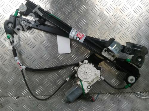 Front right window mechanism LAND ROVER FREELANDER I (L314) 2.0 Td4 4x4 | BP11521726C23 