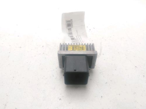 Used Electronic module Electronic module DACIA LOGAN MCV (KS_) 1.5 dCi (KS04) (88 hp) 26570978 26570978