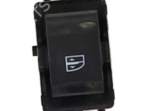 Used Left rear window switch Left rear window switch RENAULT ZOE (BFM_) ZOE (BFMC, BFMD) (136 hp) 32308826 32308826
