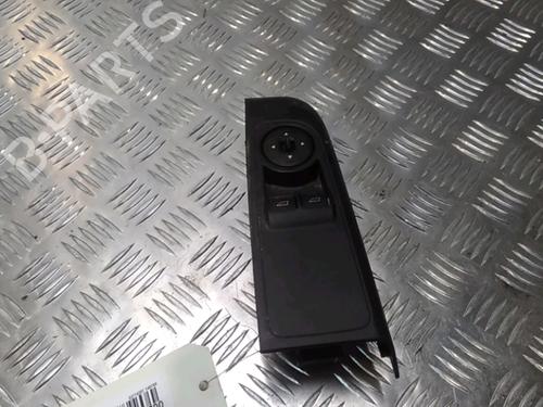 Used Left front window switch FORD TRANSIT COURIER B460 Box Body/MPV 1.5 EcoBlue (100 hp) 13119015