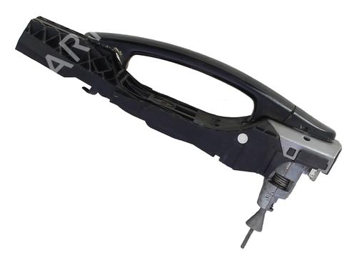 Used Front left exterior door handle Front left exterior door handle VW TIGUAN (5N_) 2.0 TDI (140 hp) 34608874 34608874