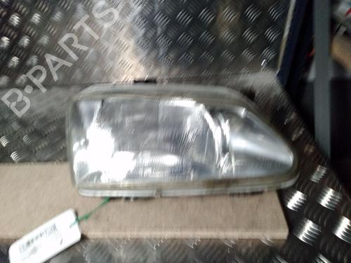 Used Right headlight Right headlight RENAULT MEGANE I Cabriolet (EA0/1_) 1.6 e (EA0F) (90 hp) 11535255 11535255