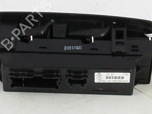 Left front window switch RENAULT KADJAR (HA_, HL_) 1.5 dCi 110 (HLA3) | BP29963179I27 