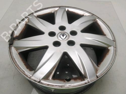 Felg RENAULT VEL SATIS (BJ0_) 2.0 dCi (BJ03, BJ0B) (173 hp) 21180725