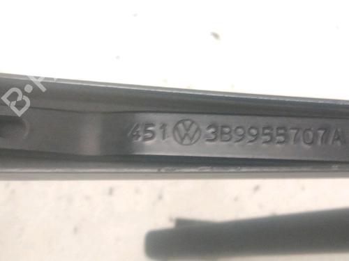 Used Rear windshield wiper arm VW TOURAN (1T1, 1T2) 2.0 TDI 16V (140 hp) 28331449