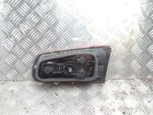 Used Left tailgate light Left tailgate light 11519642 11519642