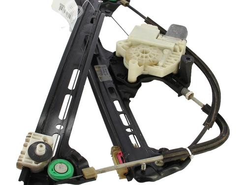 Front left window mechanism CITROËN C4 Grand Picasso II (DA_, DE_) 1.6 HDi / BlueHDi 115 | BP30630429C22