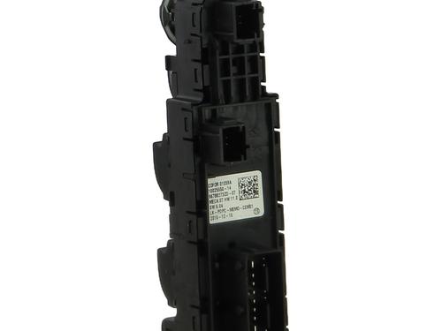 Used Left front window switch Left front window switch PEUGEOT 5008 II (MC_, MJ_, MR_, M4_) 2.0 BlueHDi 180 (MJAHWW) (181 hp) 34498951 34498951