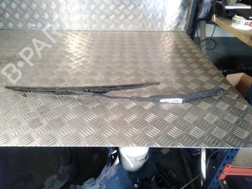 Used Front windshield wiper arm CITROËN BERLINGO / BERLINGO FIRST Box Body/MPV (M_) 1.6 HDI 90 (MB9HX, MC9HX) (90 hp) 14903153