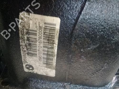 Transfer box BMW 3 (E90) 320 d | BP29016743M36  - Image 6