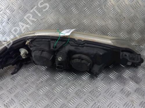 Used Left headlight Left headlight RENAULT LAGUNA II (BG0/1_) 1.6 16V (BG0A, BG0L) (107 hp) 13083095 13083095