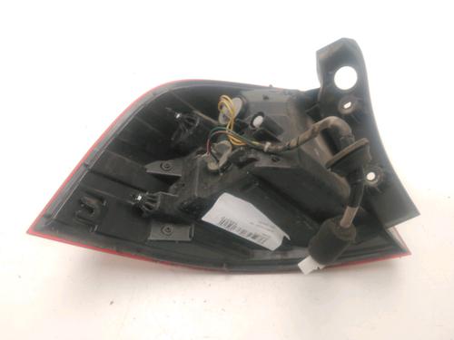 Used Right taillight KIA RIO III (UB) 1.25 CVVT (86 hp) 25150497