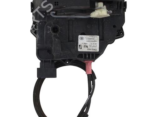 Used Rear left lock Rear left lock OPEL CORSA E (X15) 1.4 (08, 68) (90 hp) 33477354 33477354