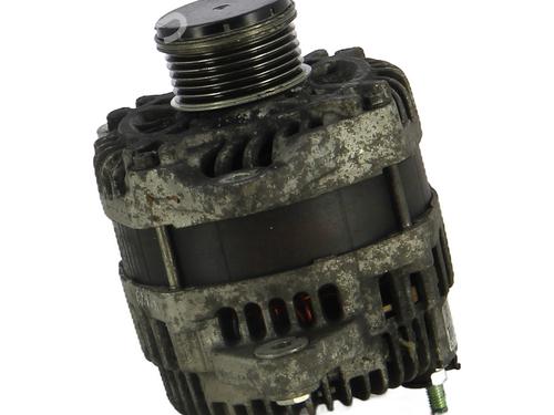 Generator Generator NISSAN MICRA IV (K13K, K13KK) 1.2 DIG-S (98 hp) 36283239 36283239