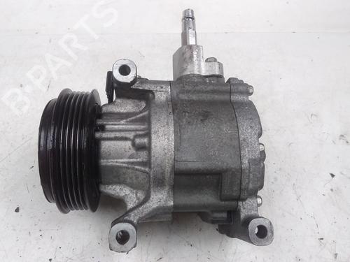 AC compressor FORD KA (RU8) 1.2 | BP15748221M34 - Image 3