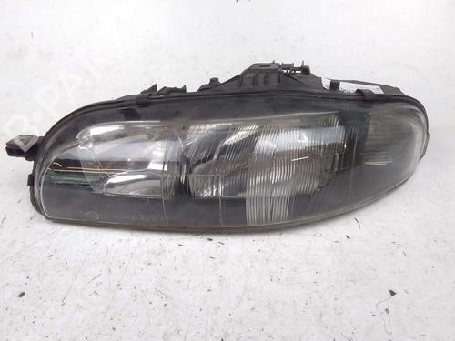 Left headlight FIAT MAREA Weekend (185_) 1.9 JTD 110 (185BXT1A) (110 hp) 15758433