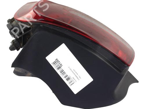 Right taillight CITROËN C4 CACTUS 1.2 THP 110 | BP34641386C35 - Image 5