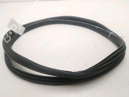 Used Rubber door seal RENAULT FLUENCE (L3_) 1.5 dCi (L30D, L30L, L306, L33F, L33L, L33M, L33V, L33W) (110 hp) 22774944