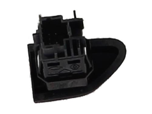 Used Warning switch RENAULT CAPTUR I (J5_, H5_) 0.9 TCe 90 (90 hp) 32715571