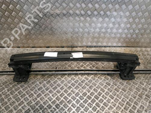 Front bumper reinforcement FORD FIESTA V (JH_, JD_) 1.3 (69 hp) 17996953