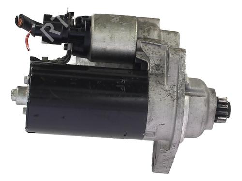 Used Starter Starter VW POLO V (6R1, 6C1) 1.6 TDI (90 hp) 35970793 35970793