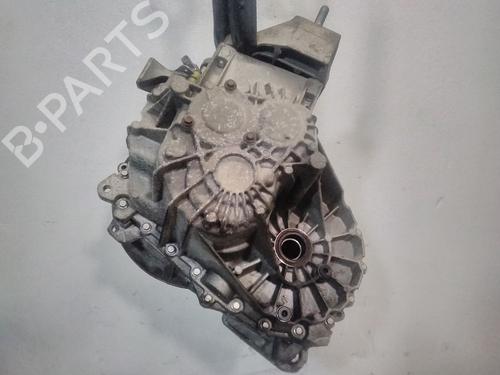 Used Gearbox Gearbox FORD MONDEO IV (BA7) [2007-2015] 15748591 15748591