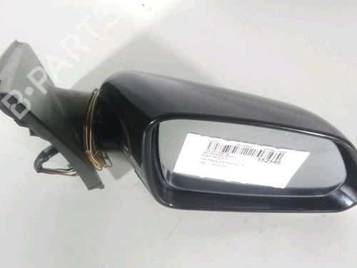 Used Right mirror VW POLO (9N_, 9A_) 1.4 16V (80 hp) 22186217