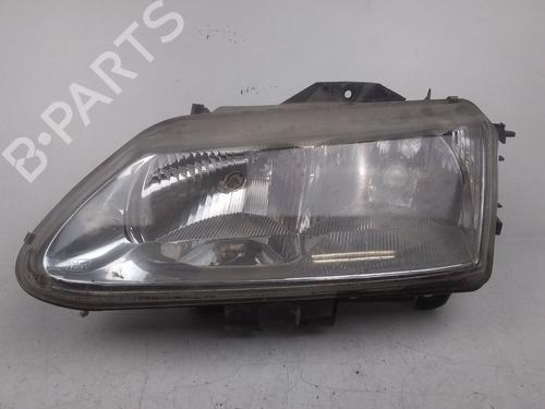Used Left headlight Left headlight RENAULT ESPACE III (JE0_) 2.2 dCi (JE0K) (130 hp) 36486595 36486595