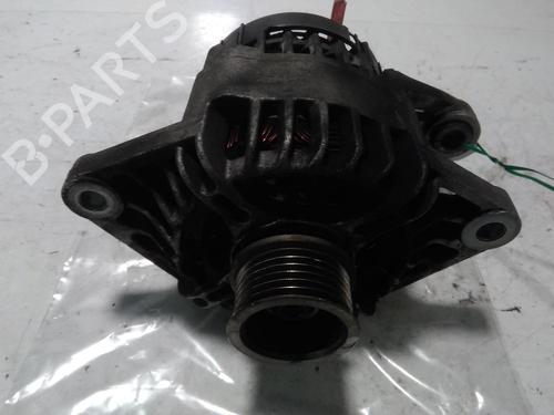 Used Alternator ALFA ROMEO GT (937_) 2.0 JTS (937CXH1A, 937CXH11) (165 hp) 15747539
