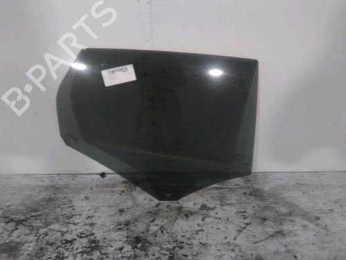 Dør rude højre bagtil Dør rude højre bagtil VOLVO V40 Hatchback (525) T2 (122 hp) 33632810 33632810