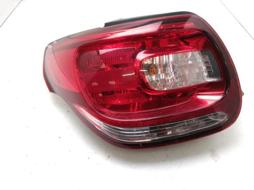 Left taillight DS DS 3 (SA_) 1.6 BlueHDi 100 (SABHY0, SABHYT) | BP30768171C34 - Image 2
