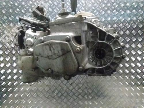 Gearbox CITROËN C4 II (NC_) 1.6 HDi 115 | BP11171462M3 