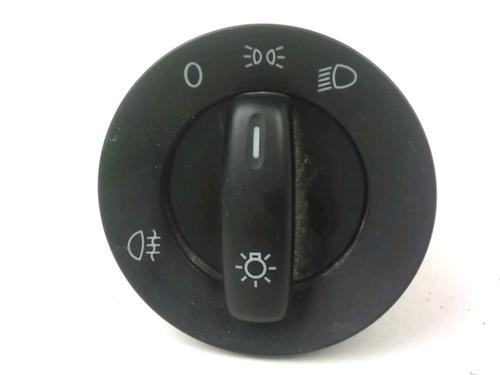 Headlight switch FIAT GRANDE PUNTO (199_) 1.3 D Multijet | BP31961741I24 - Image 3