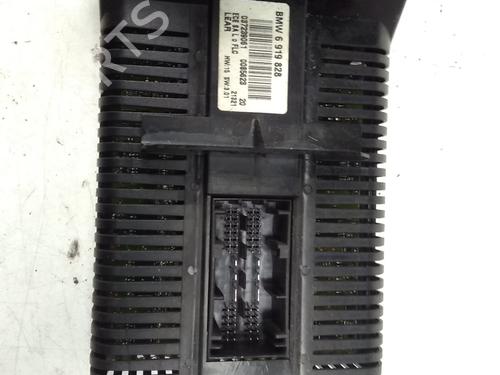 Used Headlight switch Headlight switch BMW 3 Touring (E46) 330 d (184 hp) 23180743 23180743
