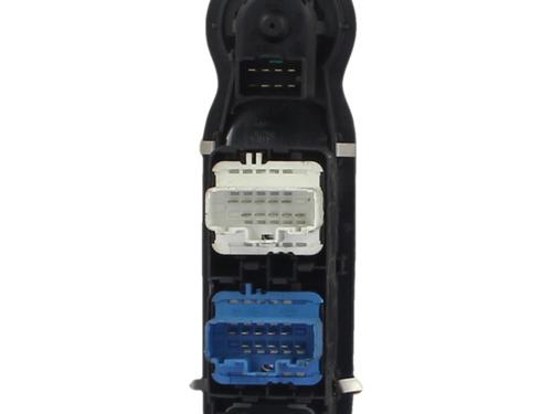 Left front window switch RENAULT MODUS / GRAND MODUS (F/JP0_) 1.5 dCi (FP0F, JP0F) | BP39481988I27 - Image 2