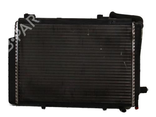 Used Water radiator MERCEDES-BENZ SLK (R170) 200 (170.435) (136 hp) 30482934