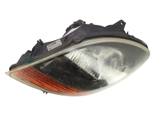 Left headlight RENAULT KANGOO Express (FC0/1_) 1.9 dCi 4x4 (FC0V) | BP30980412C28 