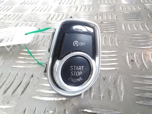 Used Ignition barrel BMW 1 (F21) 118 d (143 hp) 13078849