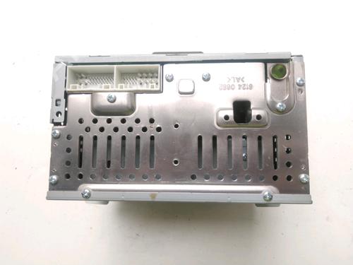 Used Radio Radio 20385835 20385835