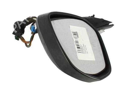 Left mirror CITROËN C4 Grand Picasso I (UA_) 1.6 HDi | BP29985575C26