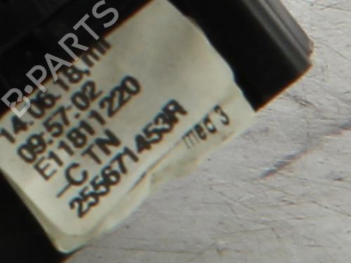 Steering column stalk DACIA SANDERO II TCe 90 (B8M1, B8MA, B8AC) | BP31935805I23 - Image 2