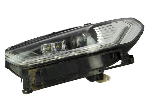 Left headlight FORD MONDEO V Hatchback (CE) 2.0 TDCi | BP33680272C28  - Image 5