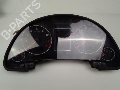 Used Instrument cluster Instrument cluster 15753180 15753180
