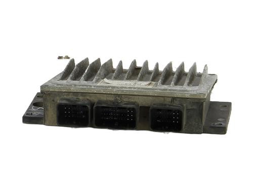 Used Engine control unit (ECU) Engine control unit (ECU) RENAULT KANGOO (KC0/1_) 1.5 dCi (KC08, KC09) (82 hp) 33278968 33278968