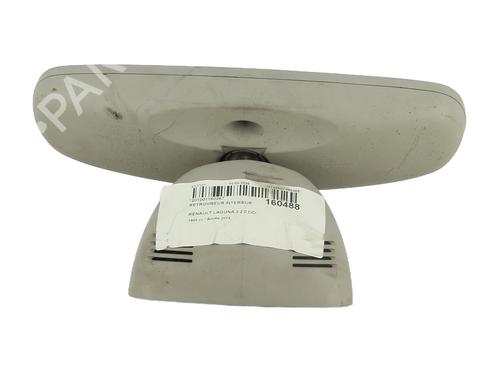 Rear mirror RENAULT LAGUNA III (BT0/1) 2.0 dCi (BT07, BT0J, BT14, BT1A, BT1S) | BP36874903I6 - Image 3